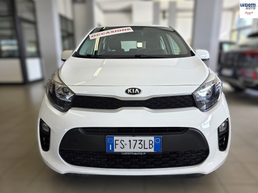 PICANTO ACTIVE